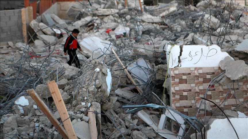 Pengadilan Kriminal Internasional Selidiki Kejahatan Perang di Palestina, Israel dan AS Murka