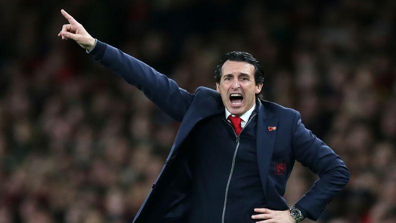 Bosan Nganggur, Unai Emery Ingin Segera Melatih Lagi