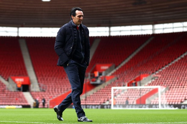 MU Diunggulkan Juara Liga Europa, Unai Emery: Kami Akan Hancurkan Mereka