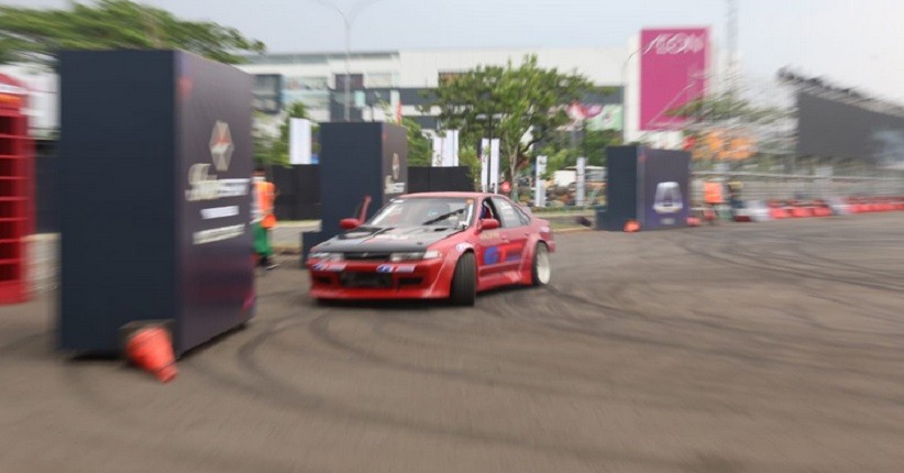 Puluhan Mobil Modifikasi Siap Meraih Gelar Champion of Intersport Auto Show 2019