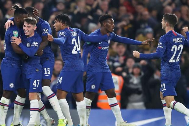 Live di RCTI, Ini Prediksi Hull City Vs Chelsea