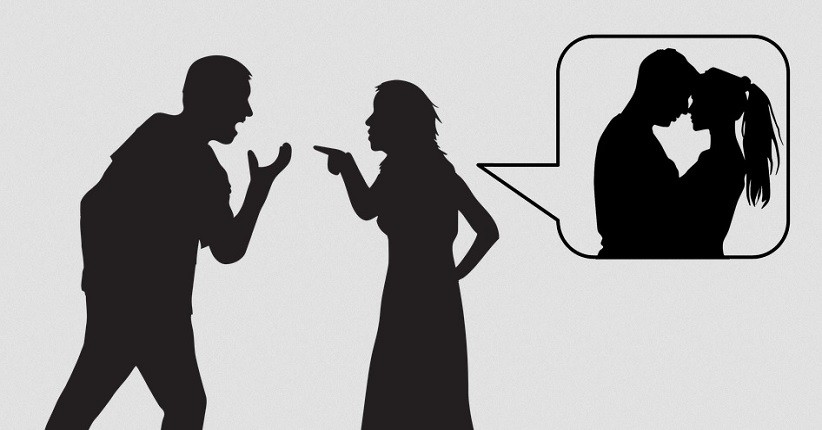 4 Hal Ini Bisa Jadi Alasan Orang Berselingkuh