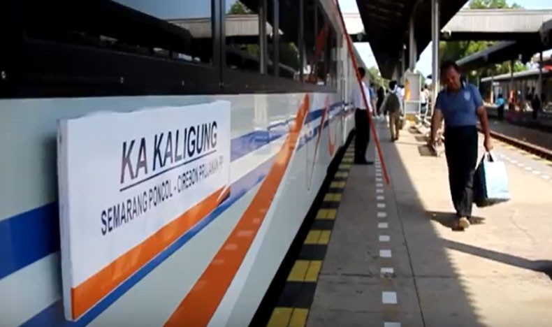  KA Kaligung, Kamandaka dan Joglosemarkerto, Beroperasi 4 Oktober, Perhatikan Syaratnya