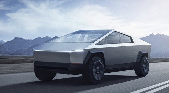 Desain Tesla Cybertruck Dinilai Bahayakan Penumpang dan Pengguna Jalan