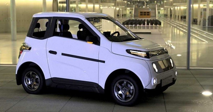 Rusia Bikin Mobil Listrik Termurah, Harganya di Bawah Rp100 Juta