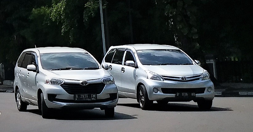 Tembus 73.962 Unit, Penjualan Toyota Avanza Naik 7,8 Persen
