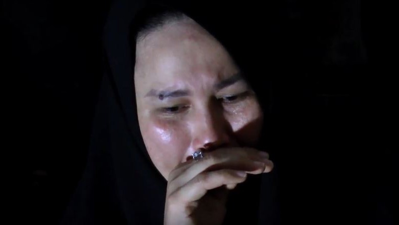 Cerita Istri Hakim PN Medan, Rumah Pernah Diteror OTK hingga Gagal Umrah