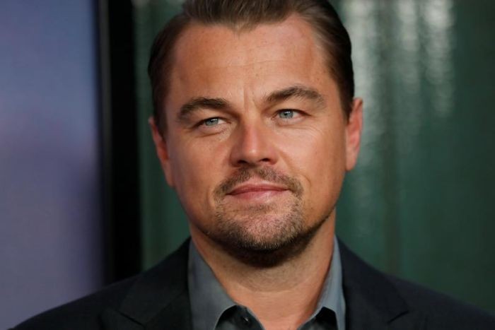 Leonardo DiCaprio Bantah Tuduhan Presiden Bolsonaro yang Sebut Dirinya Danai Pembakaran Hutan Amazon