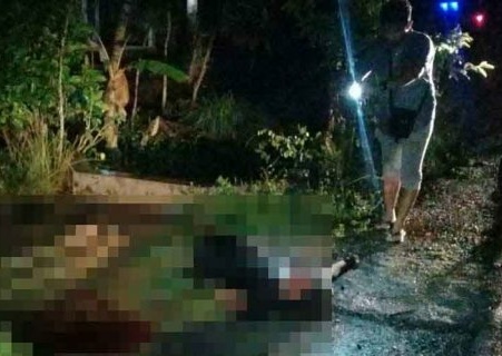Baku Tembak dengan Polisi, 1 Anggota KKB di Aceh Tewas