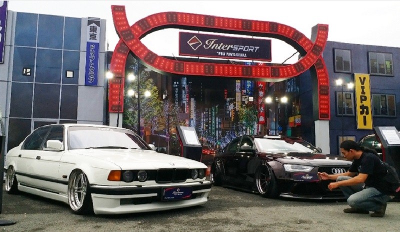 Modifikasi, Begini Cara Memilih Pelek Mobil yang Benar