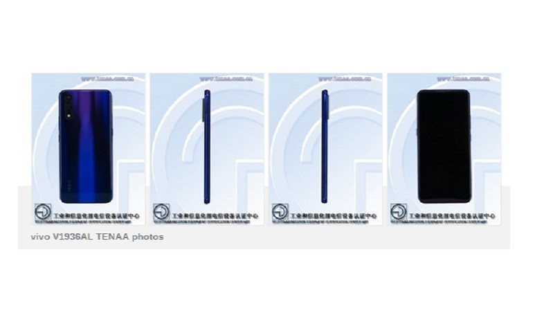 Vivo Siapkan Ponsel iQOO Neo dengan Snapdragon 855+