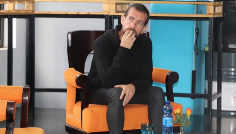 CEO Twitter Lebih Pilih DuckDuckGo Dibanding Google untuk Mesin Pencari