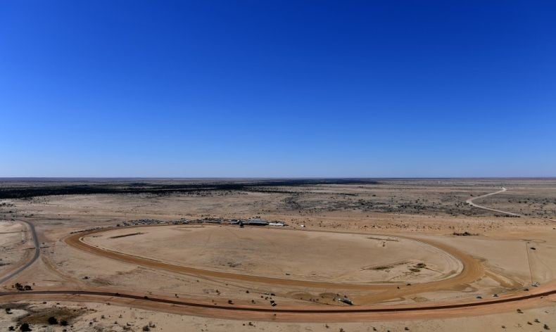 Perempuan 52 Tahun Ditemukan Setelah 2 Pekan Terdampar di Gurun Australia
