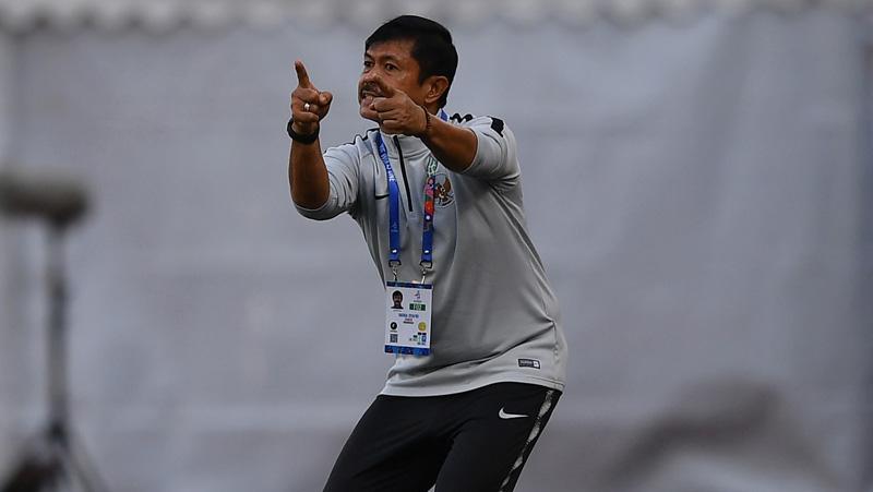 Timnas Indonesia U-22 Tiba di Kamboja, Indra Sjafri Bilang Begini