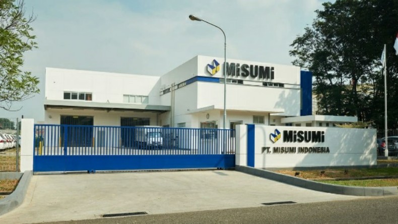 Bidik Pasar Ecommerce, Misumi Indonesia Luncurkan Platform untuk Industri Manufaktur