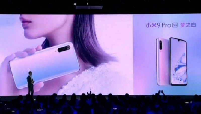 Xiaomi Isyaratkan Sedang Mempersiapkan Mi 10 Pro