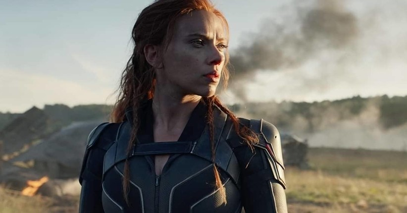Digugat Scarlett Johansson, Walt Disney Sebut Dapat Rp1,8 Triliun dari Film Black Widow