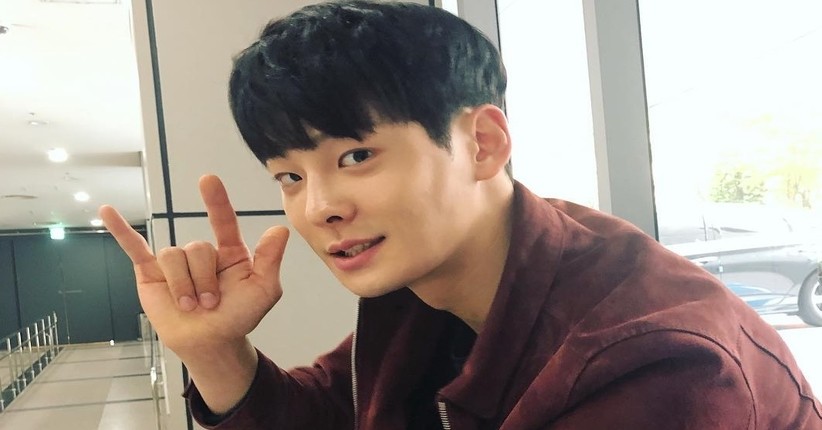 Aktor Love with Flaws, Cha In Ha Ditemukan Meninggal Dunia