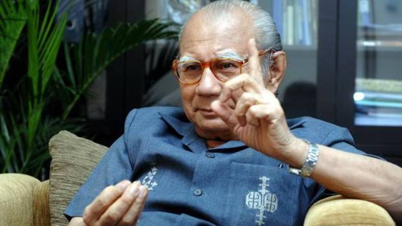 20.000 Ton Beras Bulog Busuk, Emil Salim Soroti Kebijakan Pangan