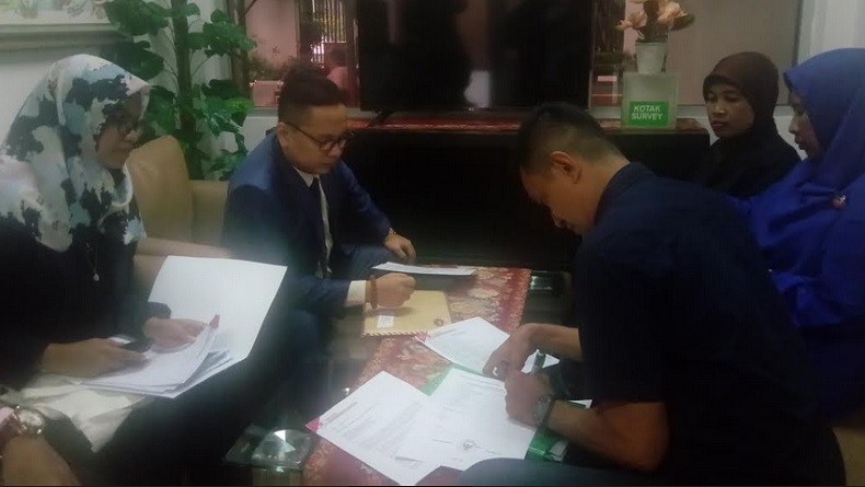 Korban First Travel Minta Bantuan Jaksa Agung Kembalikan Aset yang Dirampas Negara