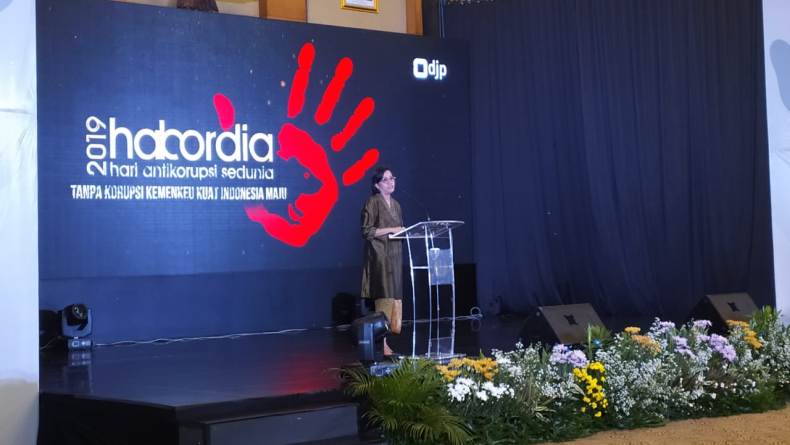 Kesal Masih Ada Korupsi, Sri Mulyani: Ada Kepala Kantor Pajak Jadi Mafia