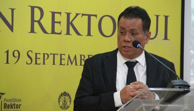 Breaking News, Ari Kuncoro Mundur dari Wakil Komut BRI