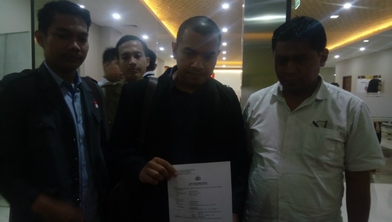 Sempat Ditolak, Laporan terhadap Gus Muwafiq Diterima Bareskrim Polri