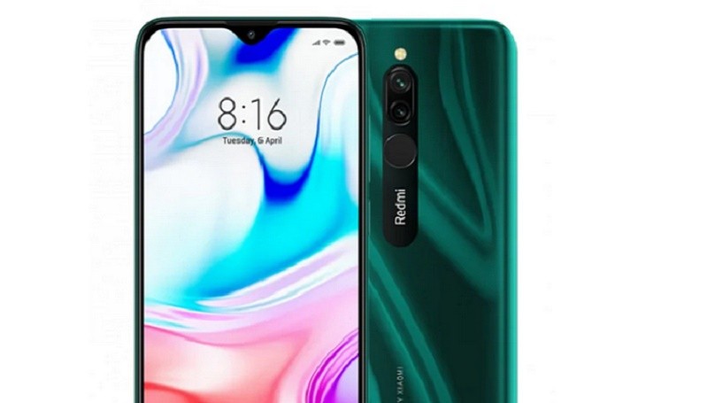 Ditopang Baterai Besar, Redmi 8 Series Siap Debut di Indonesia Hari Ini