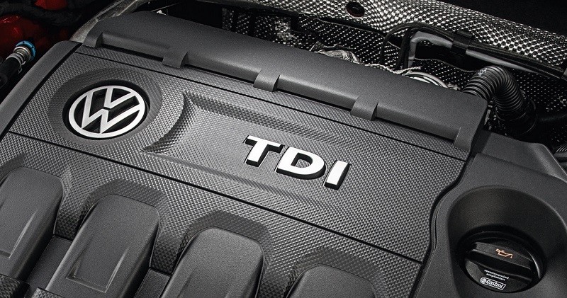 Kantor Pusat VW Digerebek terkait Investigasi Dieselgate