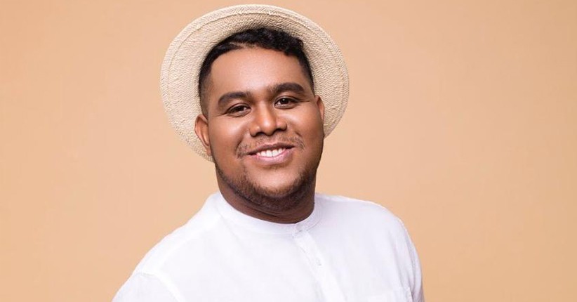 Andmesh Kamaleng Raih Best Asian Artist Indonesia di MAMA 2019