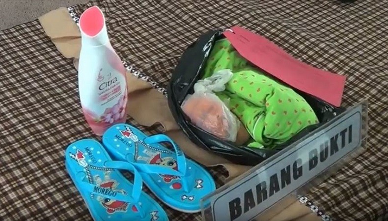 Kakek di Probolinggo Cabuli Bocah saat Ibu Korban Ibadah