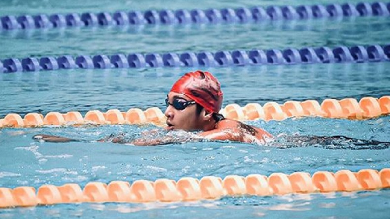 Cabor Renang Jadi Andalan untuk Dulang Medali di SEA Games 2019