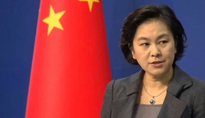 Studi AS Sebut Covid-19 Sudah Beredar di Wuhan sejak Agustus 2019, China Meradang