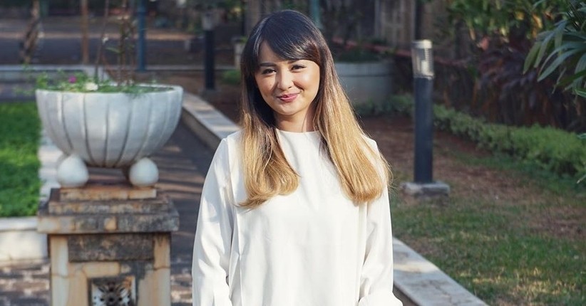 Miliki Anak Berkebutuhan Khusus, Joanna Alexandra Jadi Penyemangat Orangtua yang Bernasib Sama