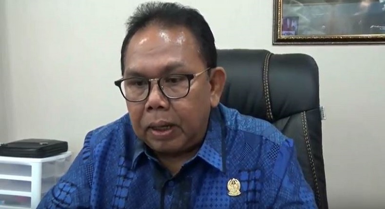 DPRD Sumut Desak Investigasi terkait Avanza Terjun ke Danau Toba dari KMP Ihan Batak