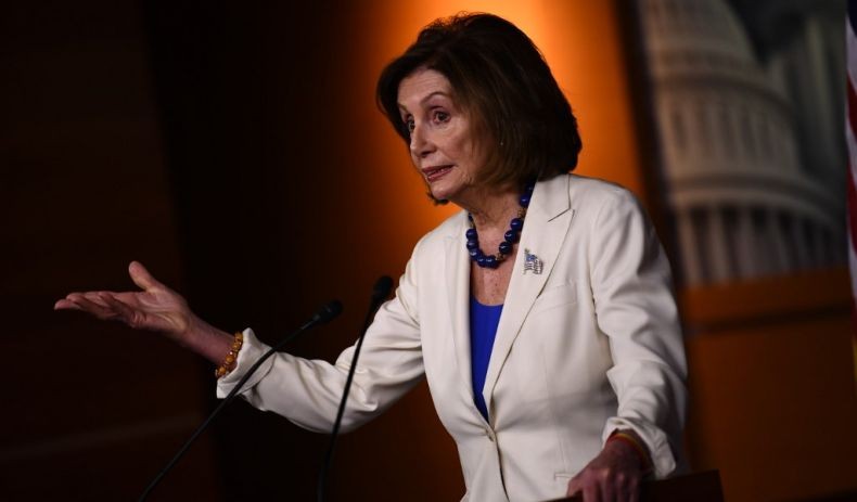 DPR AS Sahkan UU untuk Jatuhkan Sanksi kepada Pejabat China Terkait Muslim Uighur