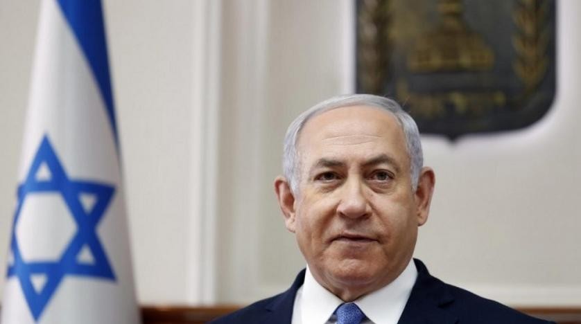 Telepon Trump, Netanyahu Bahas soal Pencaplokan Lembah Yordania dan Konflik Iran