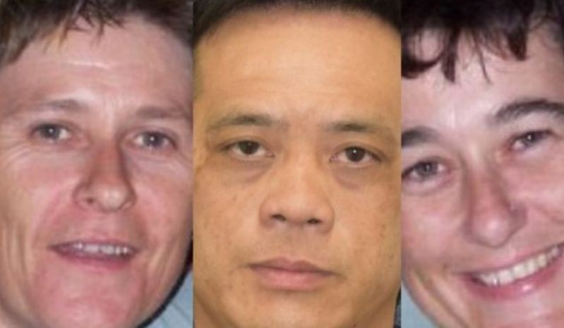 1 dari 3 Wisatawan yang Hilang Selama 2 Pekan di Gurun Australia Ditemukan Tewas