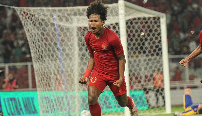 4 Senjata Timnas Indonesia U-23 untuk Hancurkan Australia, Nomor 3 Lagi On Fire