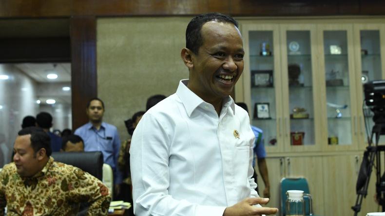 Cara Bahlil Lahadalia Cegah Investor Keluar dari Indonesia