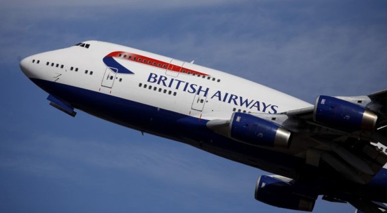 Data Pelanggan Bocor, British Airways Didenda Rp380 Miliar