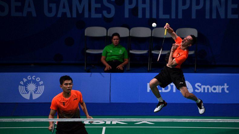 Malaysia Masters 2020: Fajar/Rian Kalah, Indonesia Tanpa Wakil di Final