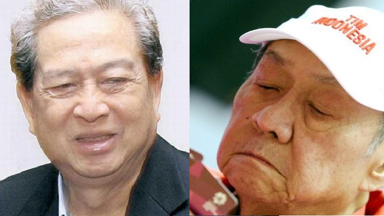 Makin Tajir, Ini Daftar Terbaru 10 Orang Terkaya di Indonesia