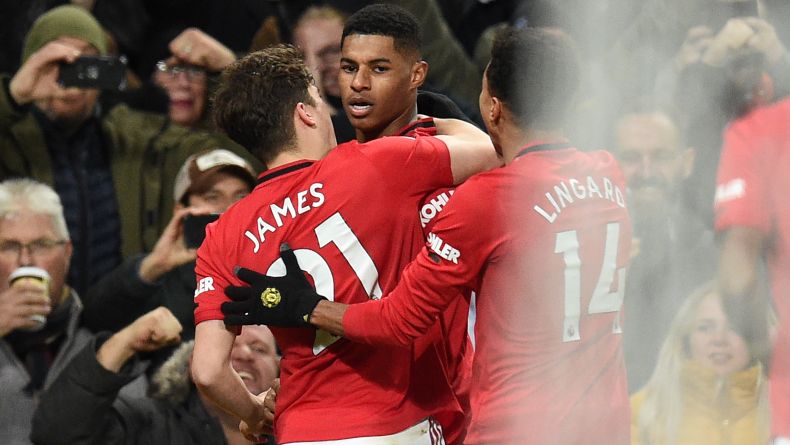 Hasil MU Vs Tottenham: Mourinho Rasakan Kekalahan Perdana