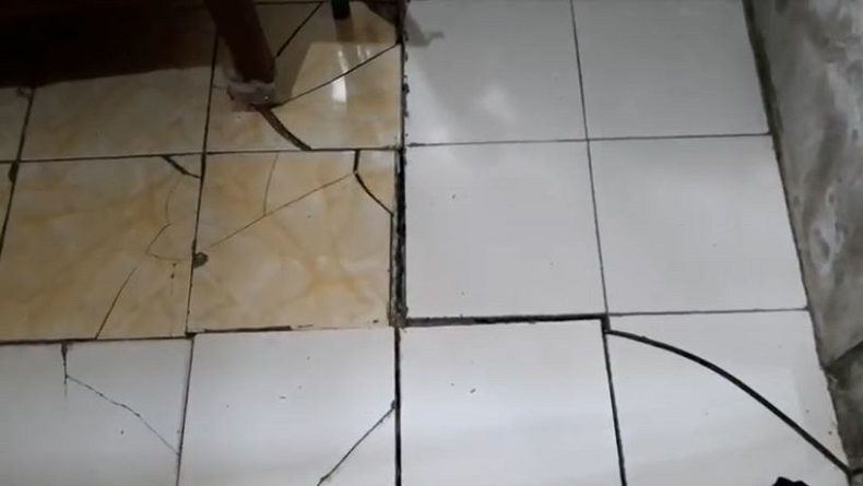 Gerakan Tanah Berpotensi Terjadi di Sejumlah Wilayah Jakarta pada Maret