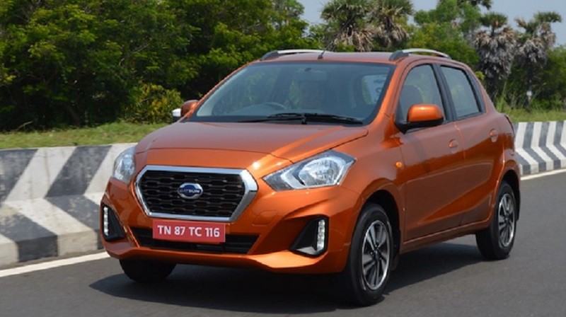 Hengkang dari Indonesia dan Rusia, Datsun Justru Tambah Model Baru di India
