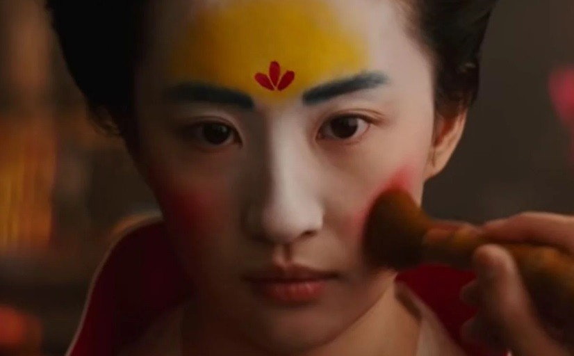 Disney Rilis Trailer Mulan, Ini Fakta-Fakta Menarik Film yang Tayang 2020