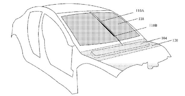 Tesla Diam-Diam Patenkan Wiper Elektromagnetik untuk Kaca Mobil Cybertruck