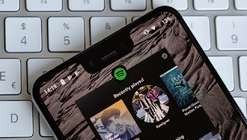 Ingin Suara Musik Spotify Lebih Baik? Coba Gunakan Trik Simple Berikut Ini