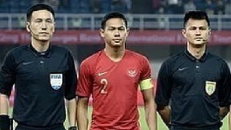 Baru Kebobolan 2 Kali, Ini Rahasia Solidnya Pertahanan Timnas U-23